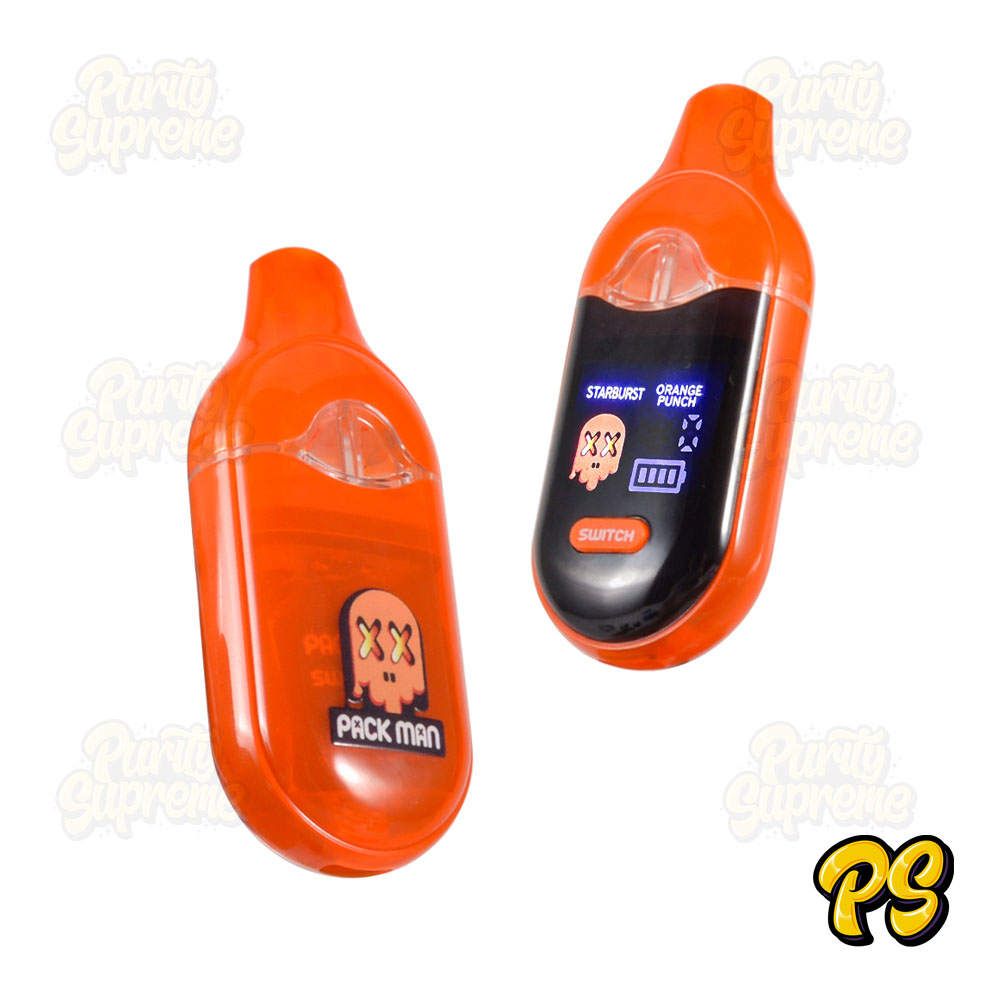 2g Packman Switch - Image 3