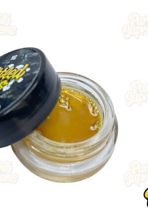 Ultra-Refined Clear Rosin